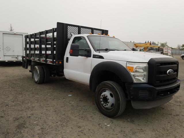 FORD F550 SUPER 2012 1fduf5gt5cea13309