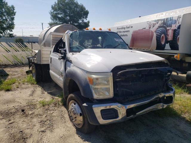 FORD F550 SUPER 2012 1fduf5gt5ceb97229