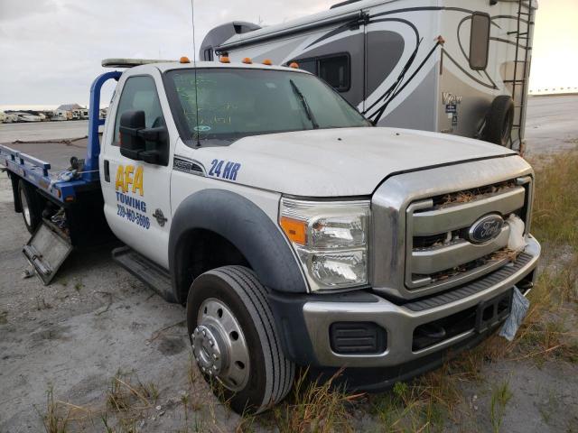 FORD F550 SUPER 2016 1fduf5gt5geb96734