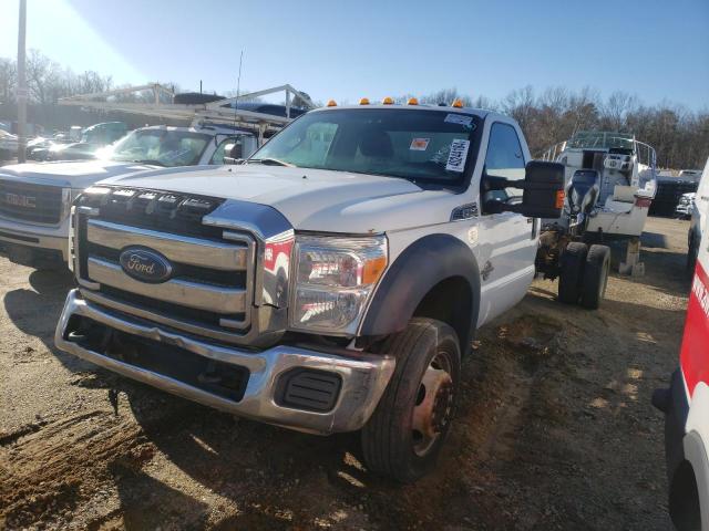 FORD F550 2016 1fduf5gt5gec24340