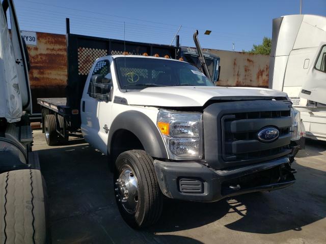 FORD F550 SUPER 2013 1fduf5gt6deb76875