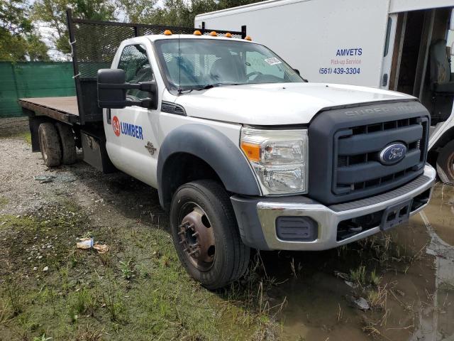 FORD F550 SUPER 2014 1fduf5gt6eeb52691