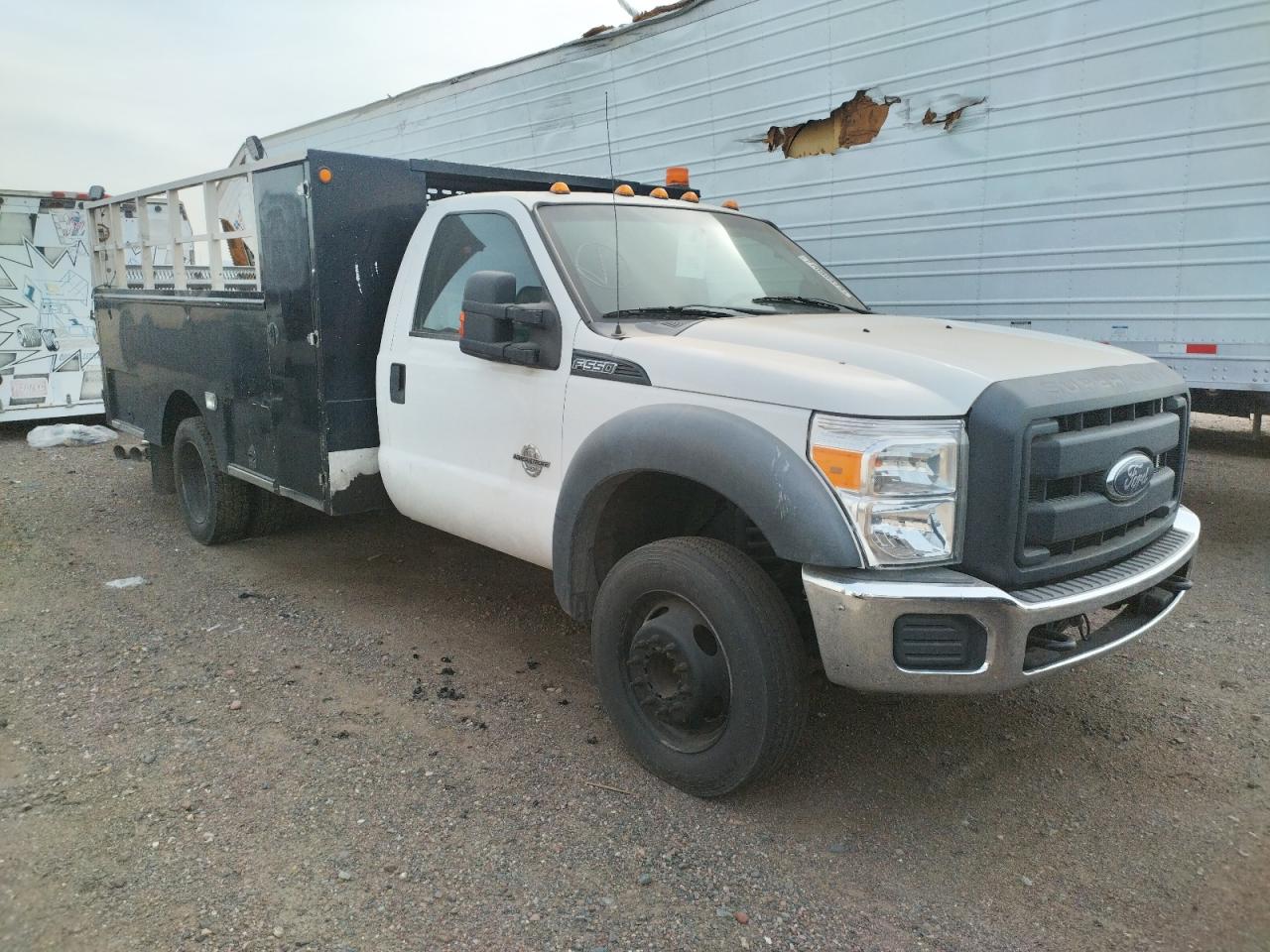 FORD F550 2016 1fduf5gt6gea51086