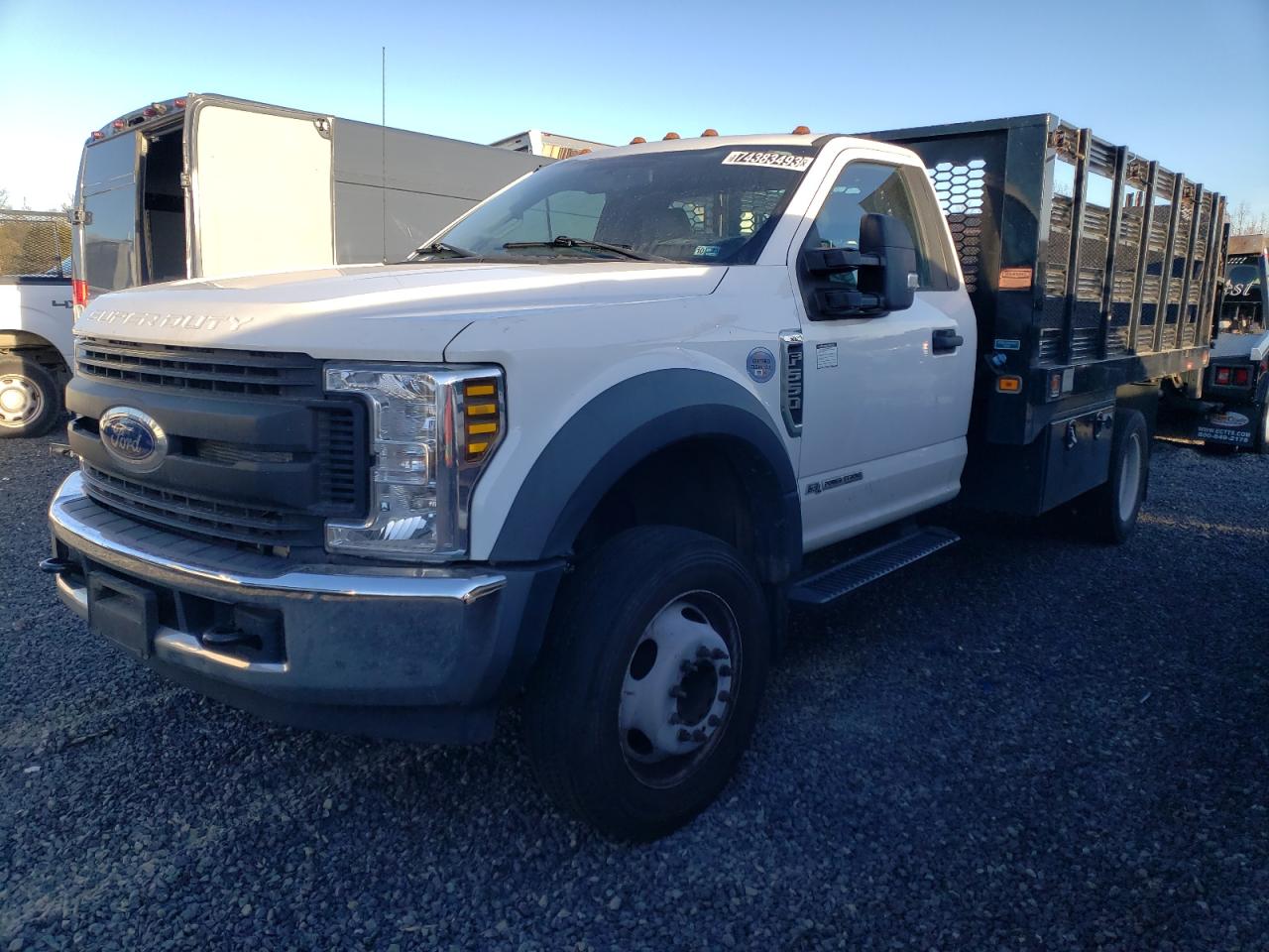 FORD F550 2019 1fduf5gt6kee60424