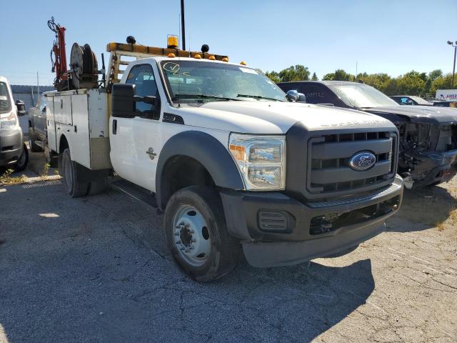 FORD F550 SUPER 2013 1fduf5gt7deb75900