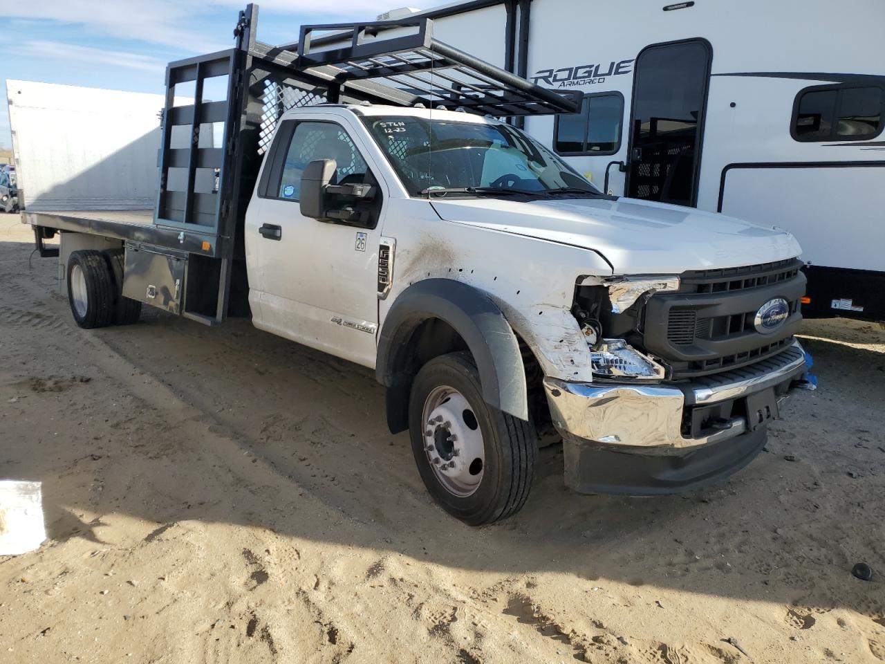 FORD F550 2021 1fduf5gt7med58990