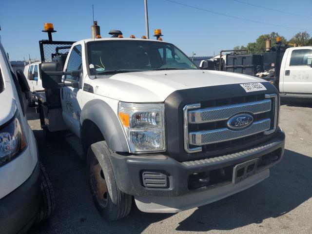 FORD F550 SUPER 2011 1fduf5gt8bea75642