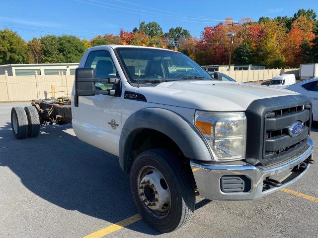 FORD F550 SUPER 2011 1fduf5gt8beb67415