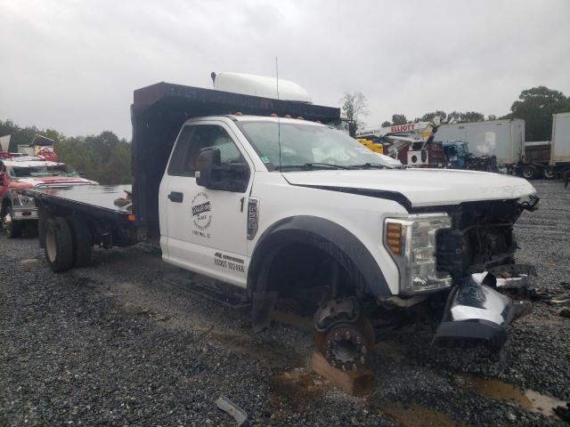 FORD F550 SUPER 2019 1fduf5gt8kda02759