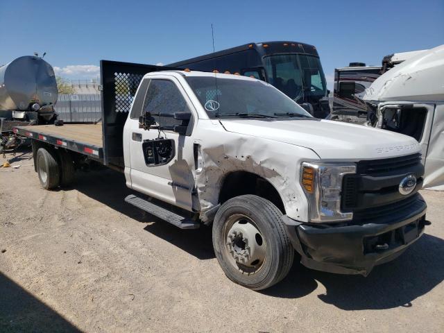 FORD F550 SUPER 2019 1fduf5gt8kec25443