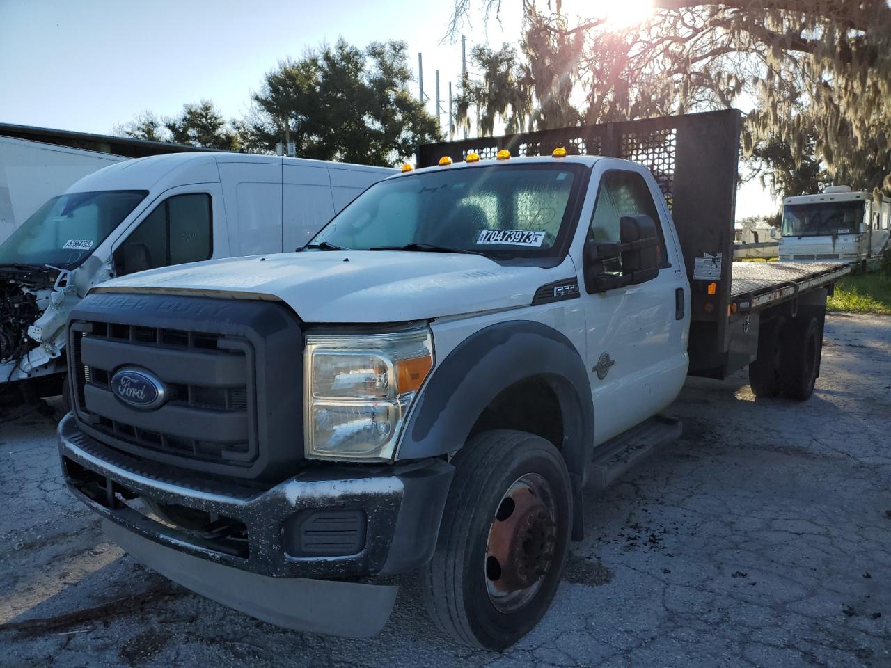 FORD F550 2013 1fduf5gt9dea13752