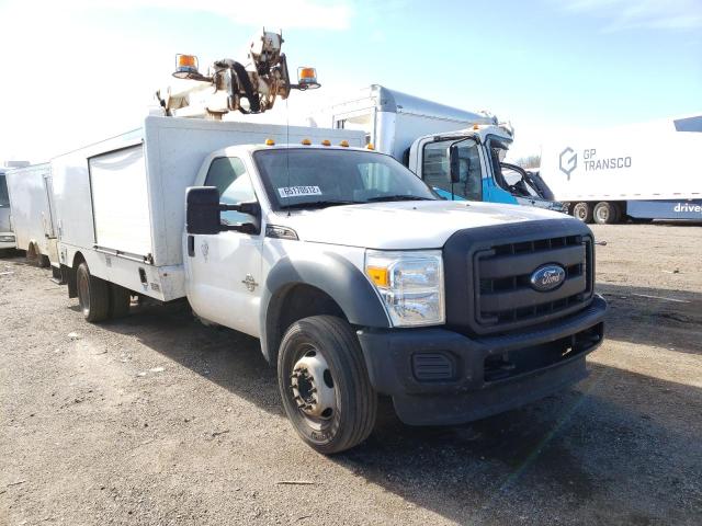 FORD F550 SUPER 2016 1fduf5gt9geb57032