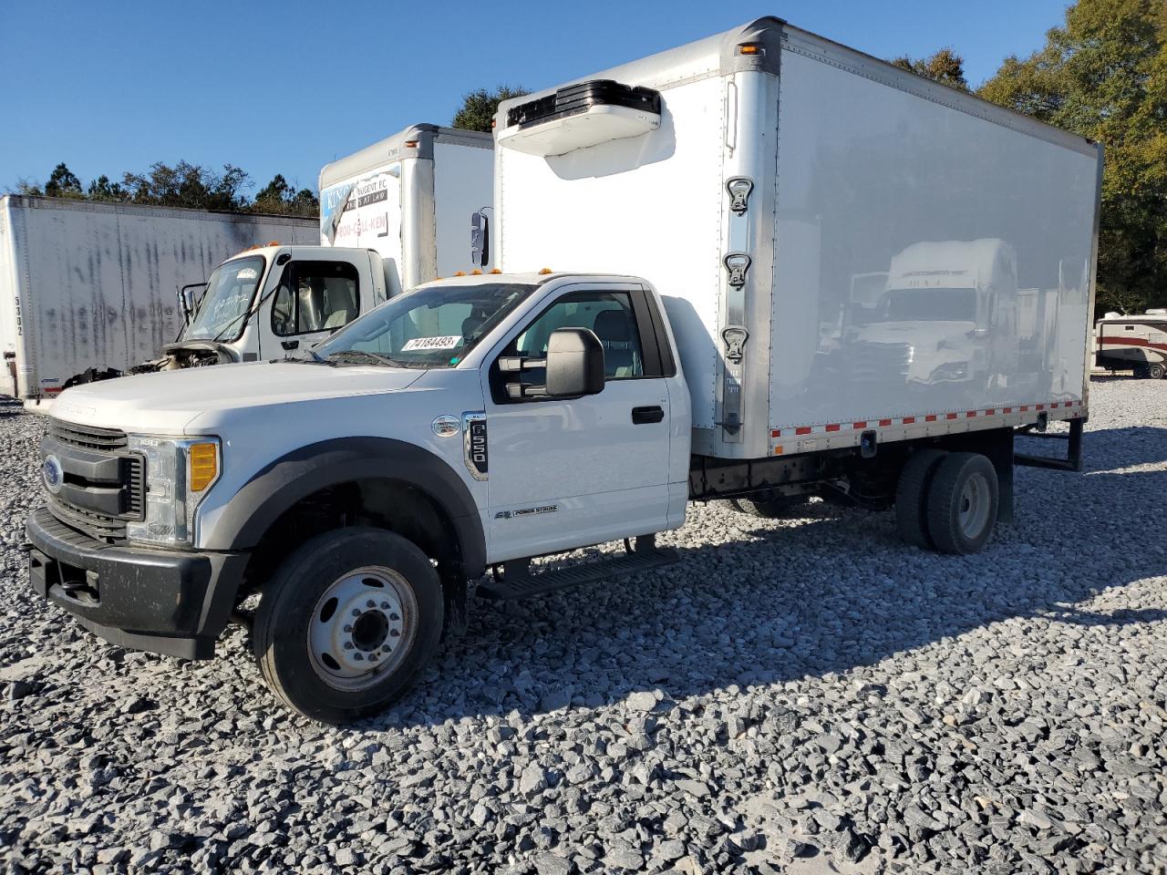 FORD F550 2017 1fduf5gt9hda02794