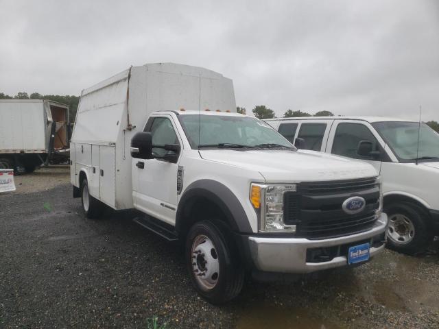 FORD F550 SUPER 2017 1fduf5gt9hda05761