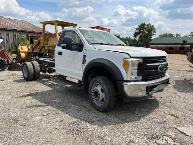 FORD F550 2017 1fduf5gt9hed71729