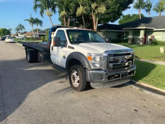 FORD F550 SUPER 2011 1fduf5gtxbea38012