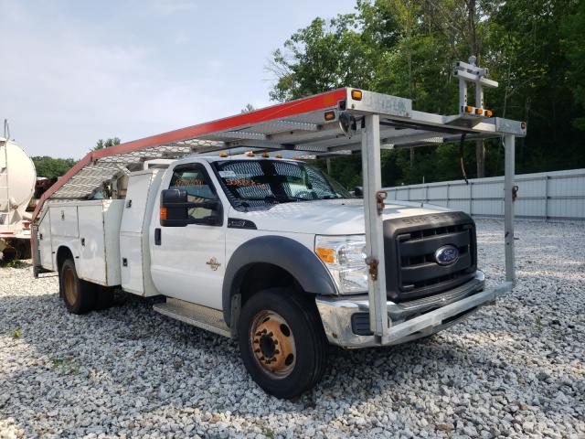 FORD F550 SUPER 2012 1fduf5gtxcea83341