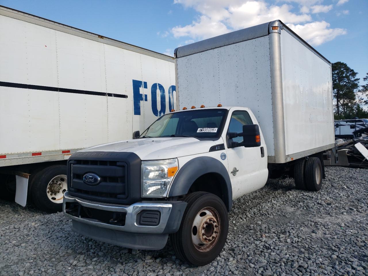 FORD F550 2012 1fduf5gtxcec06698