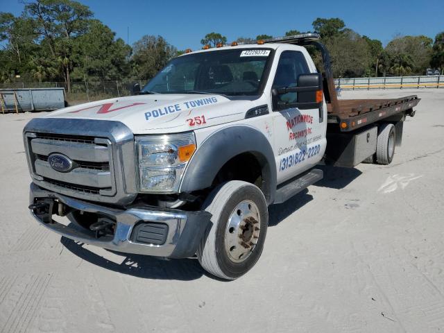 FORD F550 SUPER 2016 1fduf5gy0gea75475