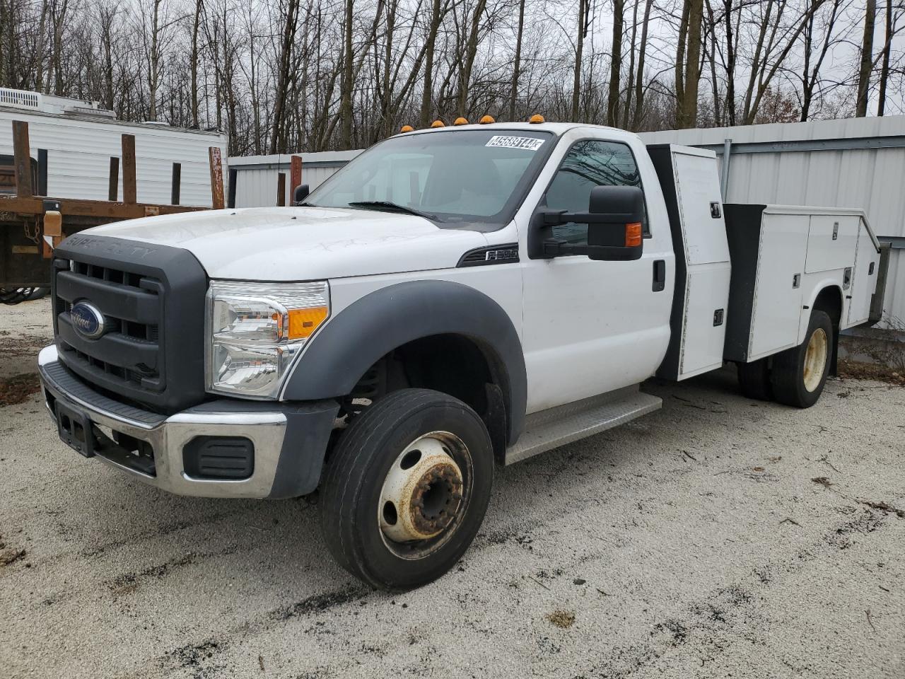 FORD F550 2016 1fduf5gy1geb88917