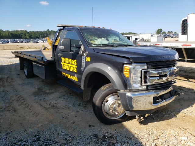 FORD F550 SUPER 2017 1fduf5gy1hee66314