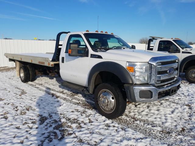 FORD F550 SUPER 2016 1fduf5gy2gea33647