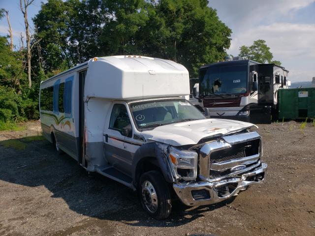 FORD F550 SUPER 2011 1fduf5gy3bec03099