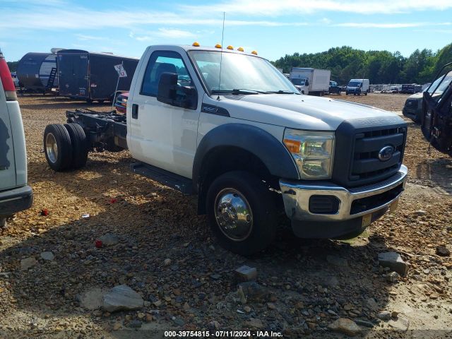 FORD F-550 2015 1fduf5gy4feb80809