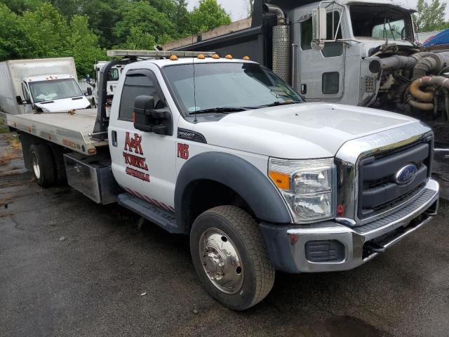 FORD F550 SUPER 2016 1fduf5gy4geb45902