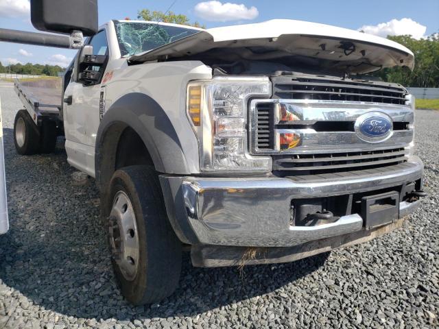 FORD F550 SUPER 2019 1fduf5gy4kec36922