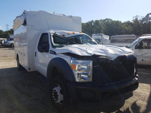 FORD F550 SUPER 0 1fduf5gy5geb69674