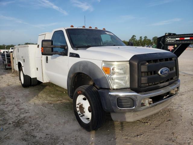 FORD F550 SUPER 2011 1fduf5gy6bea59824