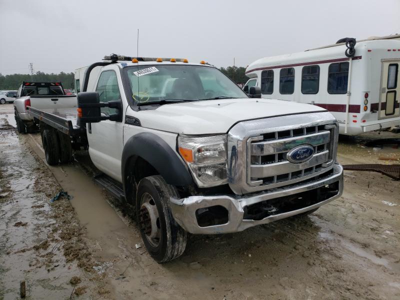 FORD F550 SUPER 2012 1fduf5gy8cec70881