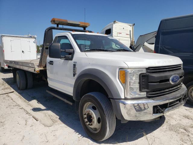 FORD F550 SUPER 2017 1fduf5gy8hec32431