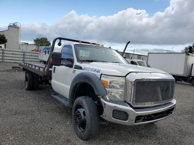 FORD F550 SUPER 2015 1fduf5gy9fea66045