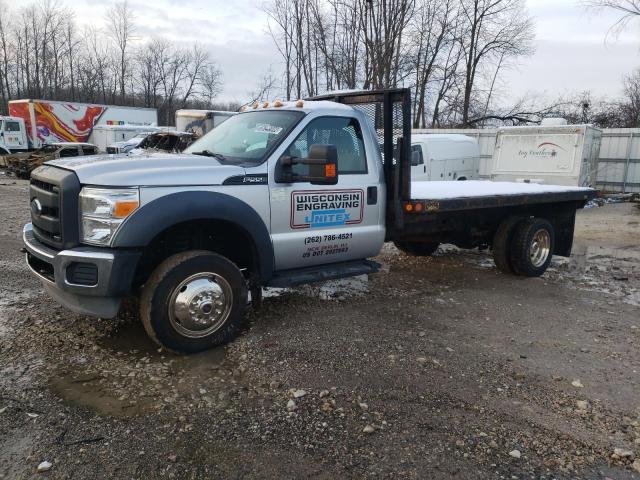 FORD F550 SUPER 2012 1fduf5gyxced21409