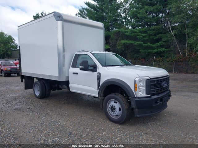 FORD F-550 2024 1fduf5hn4rda13655