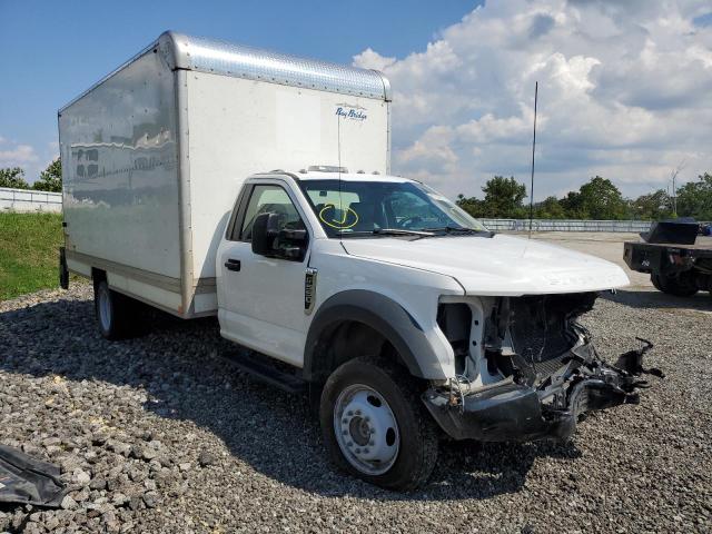 FORD F550 SUPER 2020 1fduf5hn5lec11274