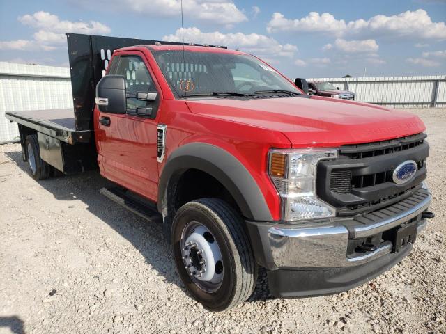 FORD F550 SUPER 2020 1fduf5hnxlda06264