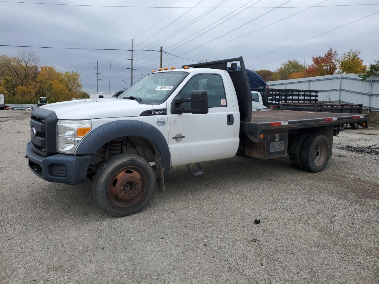 FORD F550 2014 1fduf5ht0eeb68819