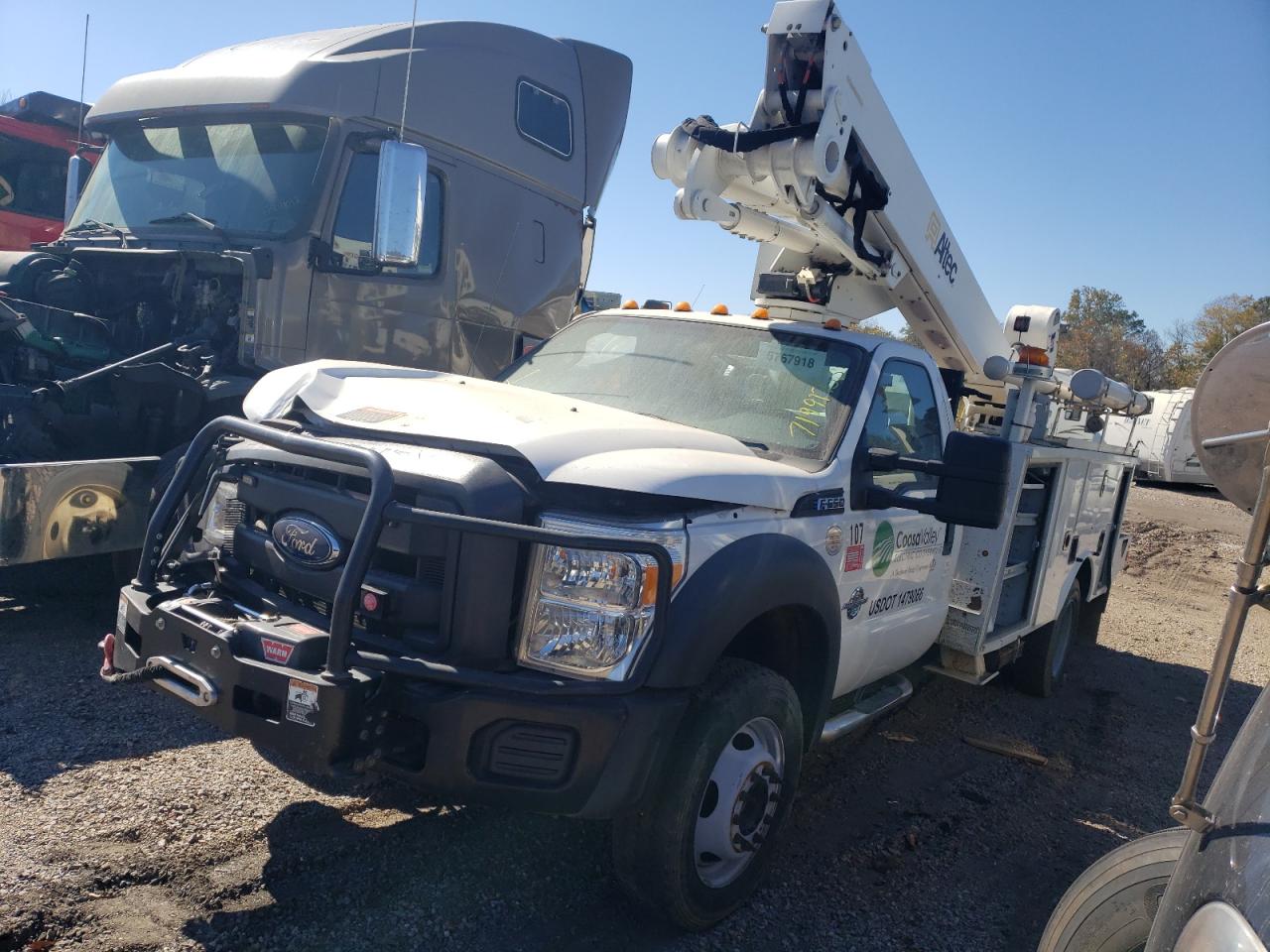 FORD F550 2016 1fduf5ht0geb56933