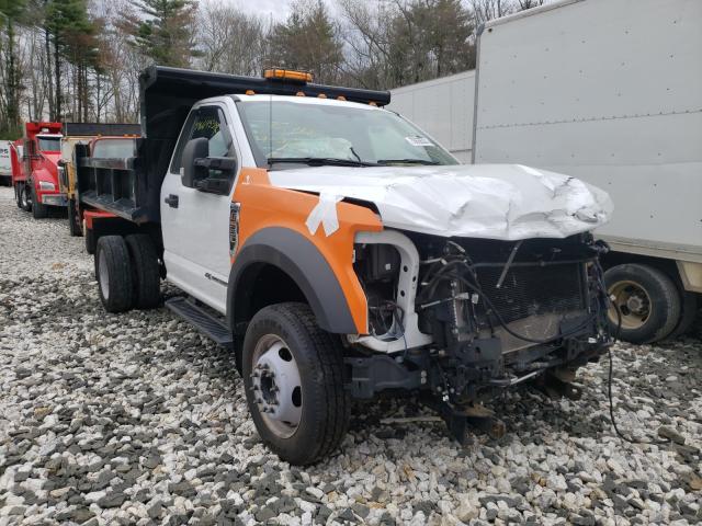 FORD F550 SUPER 2018 1fduf5ht0jda02252