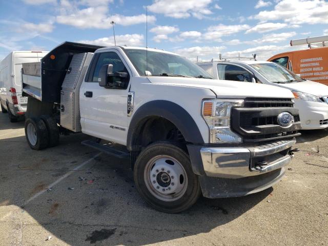 FORD F550 SUPER 2020 1fduf5ht0lda04750