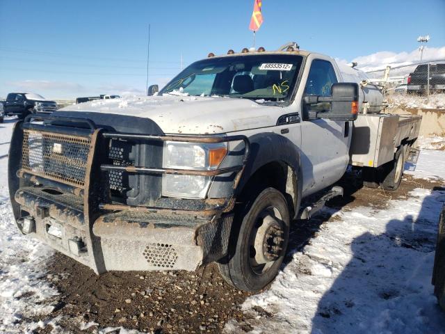 FORD F550 SUPER 2016 1fduf5ht1geb00418