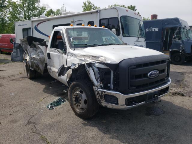 FORD F550 SUPER 2016 1fduf5ht1gec18369