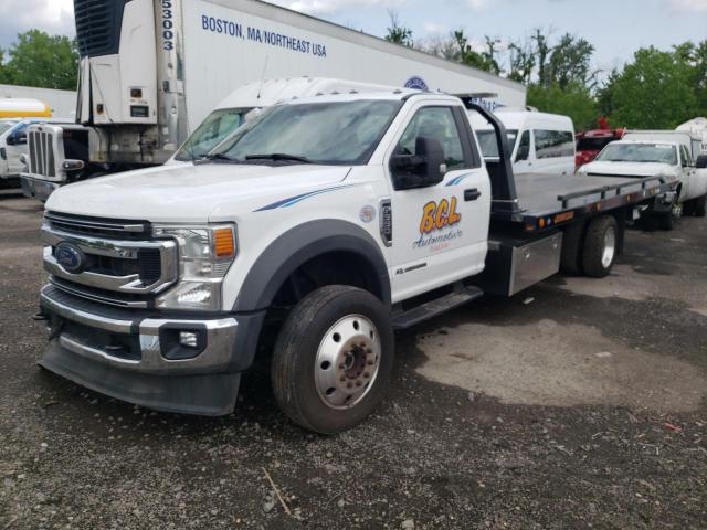 FORD F550 SUPER 2021 1fduf5ht1med73161