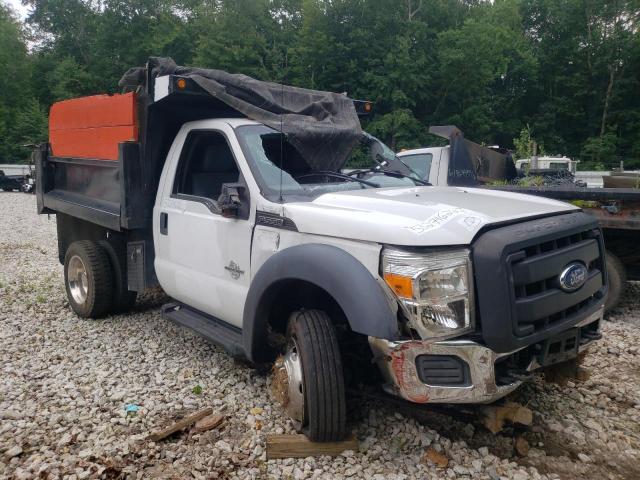 FORD F550 SUPER 2012 1fduf5ht2ceb08831