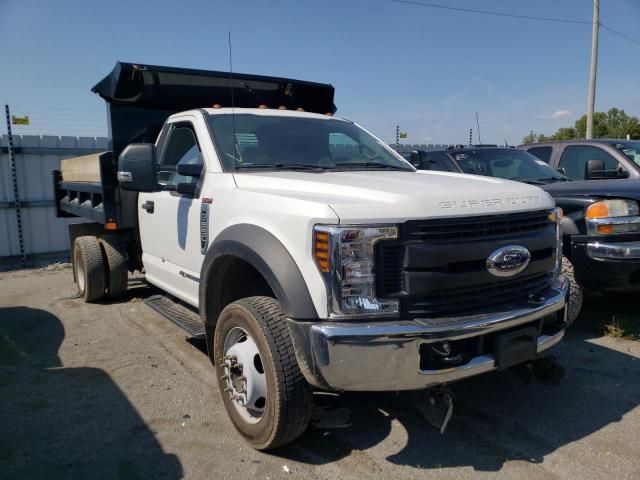 FORD F550 SUPER 2019 1fduf5ht2keg87933