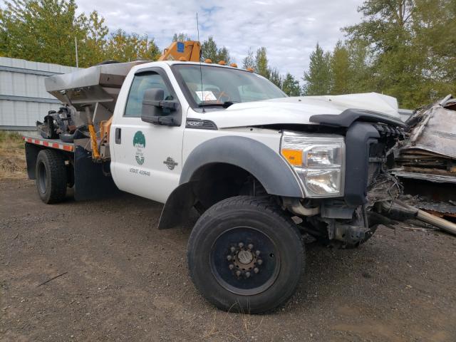 FORD F550 SUPER 2012 1fduf5ht3cea14327