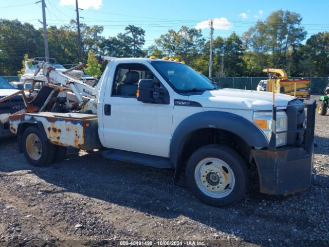 FORD F-550 2015 1fduf5ht3feb12245